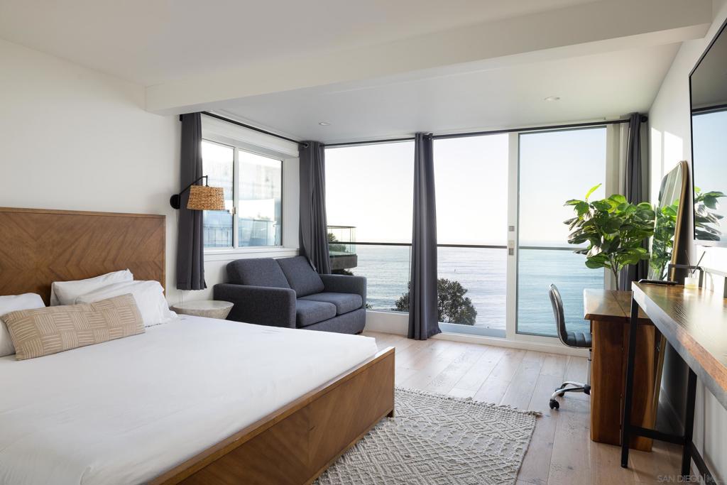 La Jolla - Residential