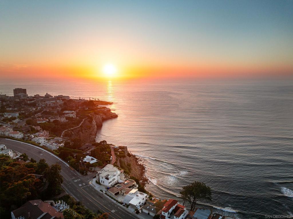La Jolla - Residential