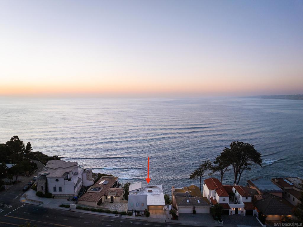 La Jolla - Residential