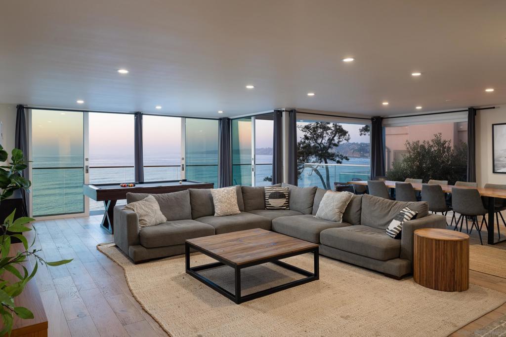 La Jolla - Residential