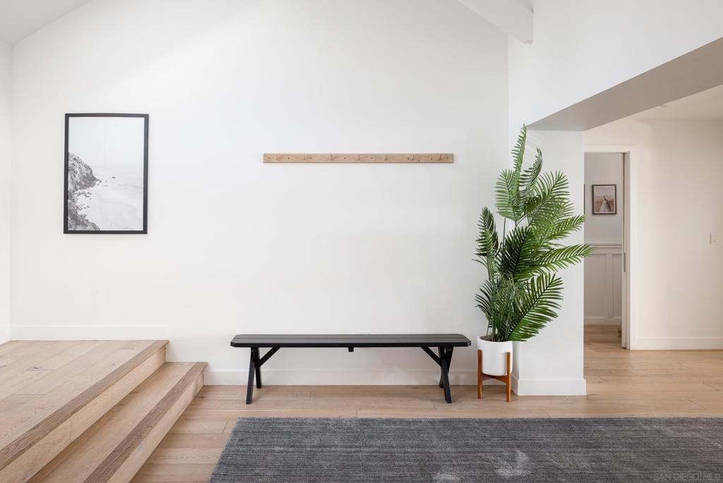 La Jolla - Residential