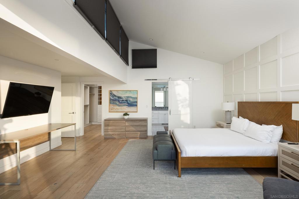 La Jolla - Residential