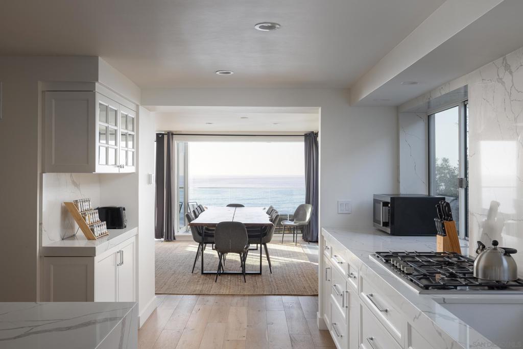 La Jolla - Residential