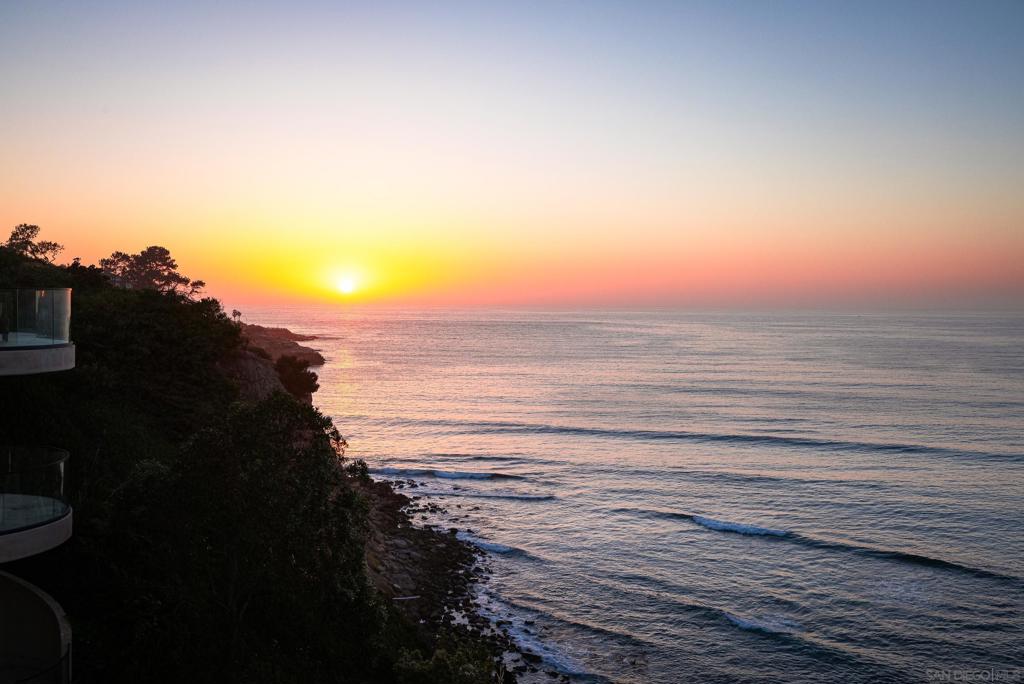 La Jolla - Residential