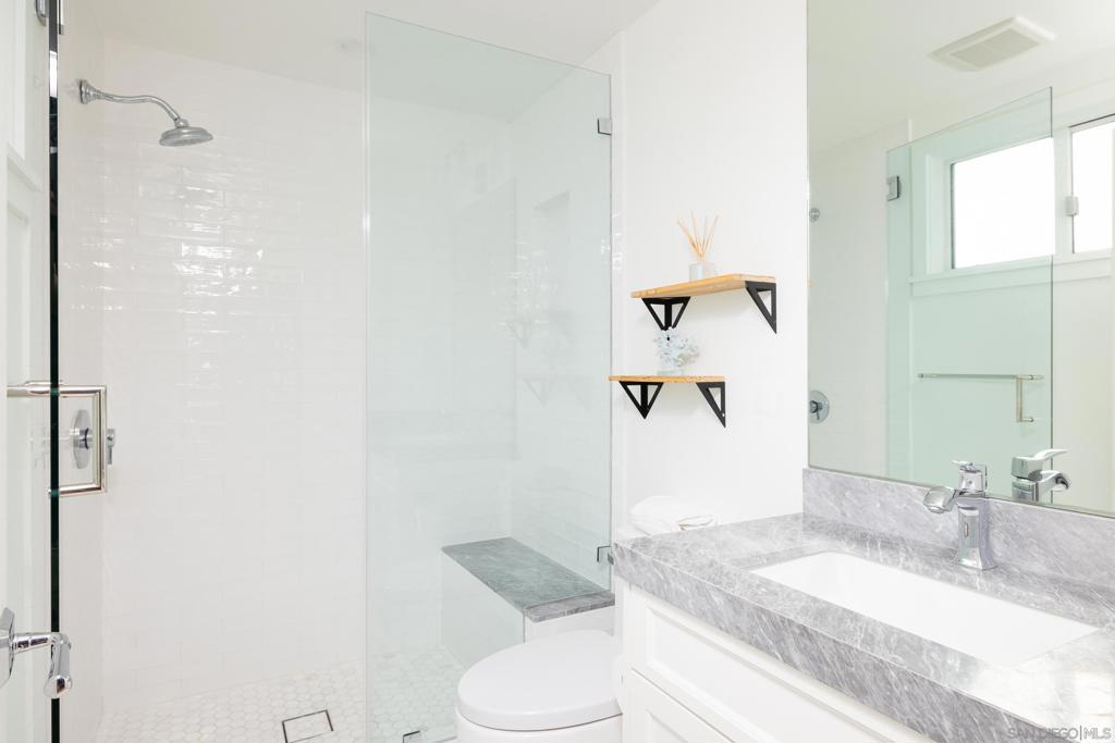 La Jolla - Residential