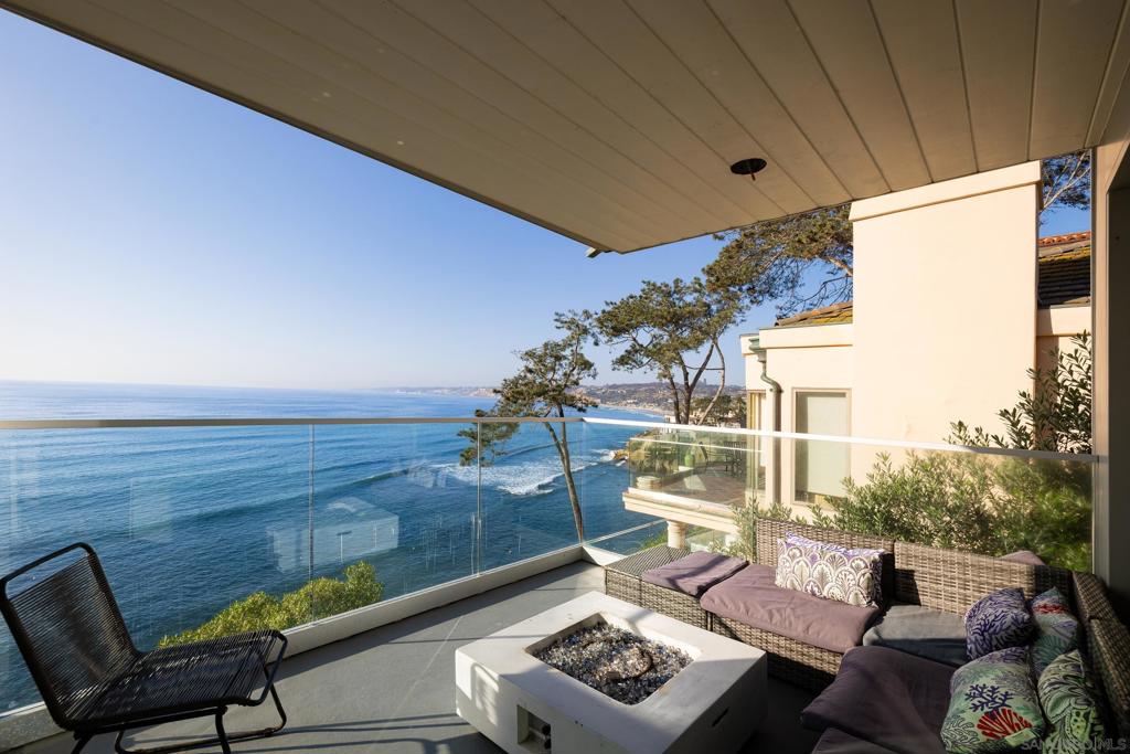 La Jolla - Residential