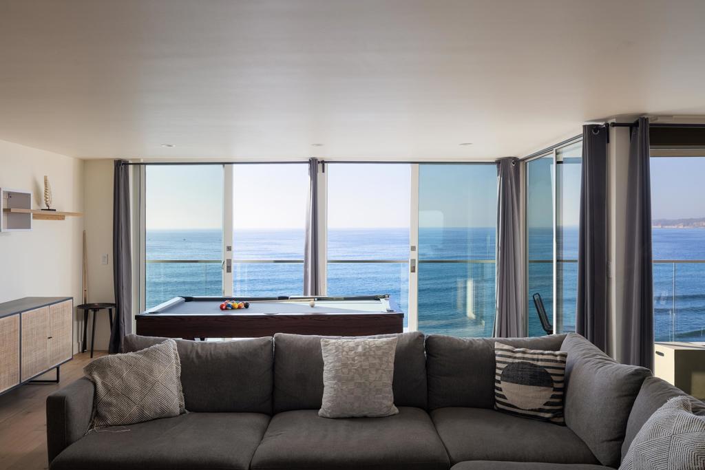 La Jolla - Residential