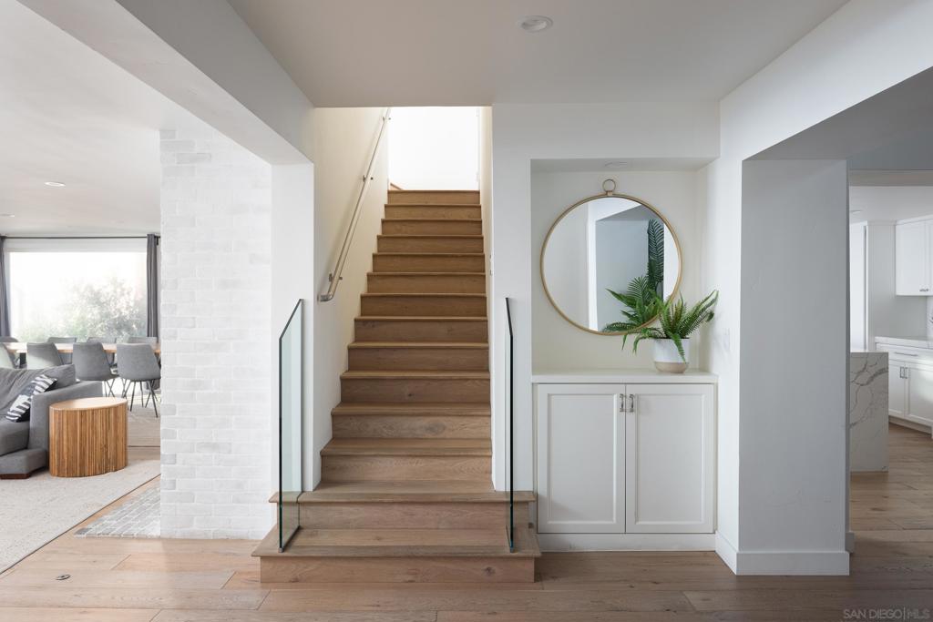 La Jolla - Residential