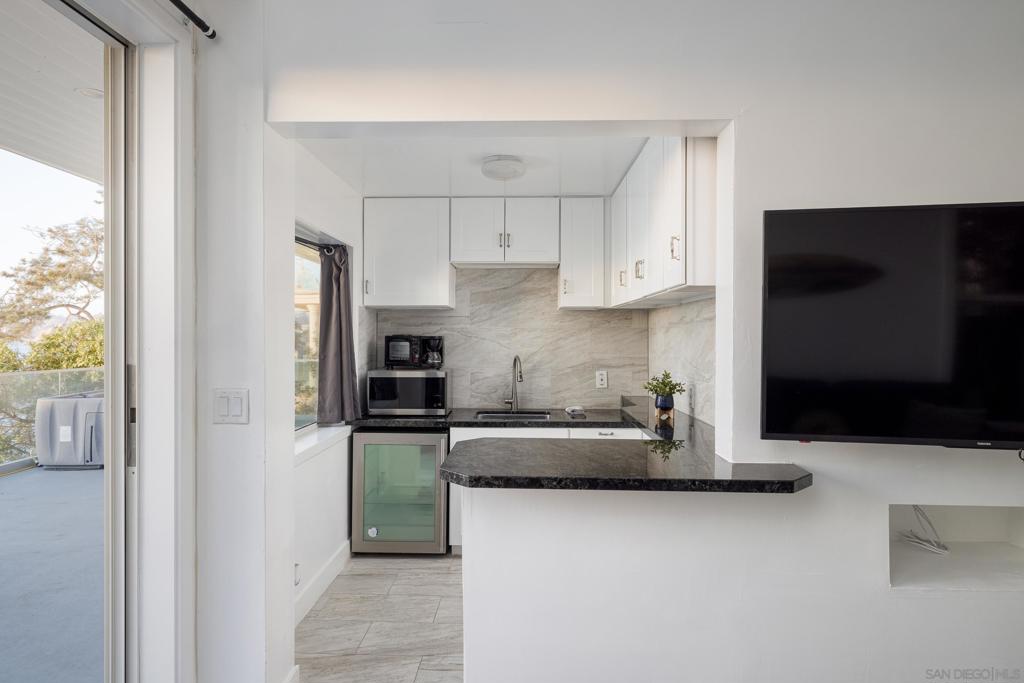 La Jolla - Residential