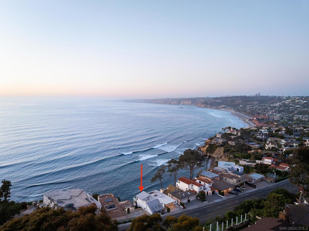 La Jolla - Residential
