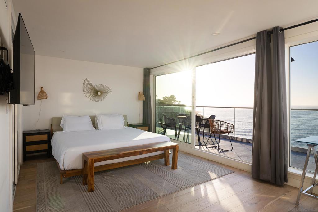 La Jolla - Residential