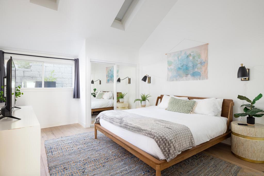 La Jolla - Residential