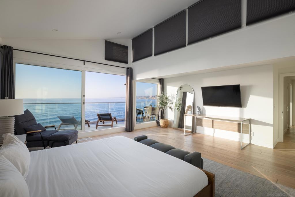 La Jolla - Residential