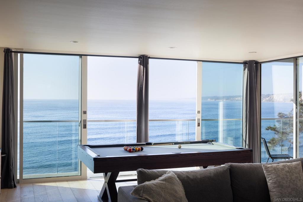 La Jolla - Residential