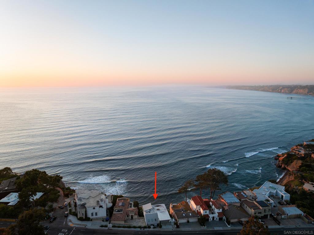 La Jolla - Residential