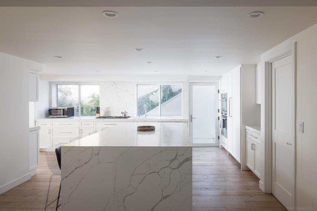 La Jolla - Residential