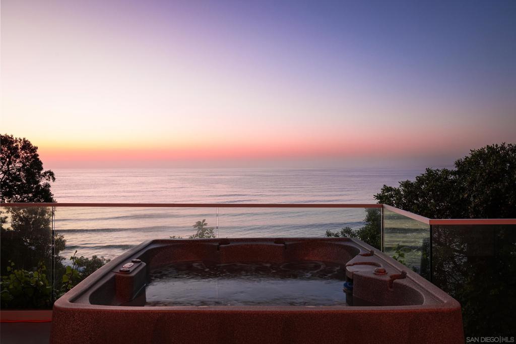 La Jolla - Residential