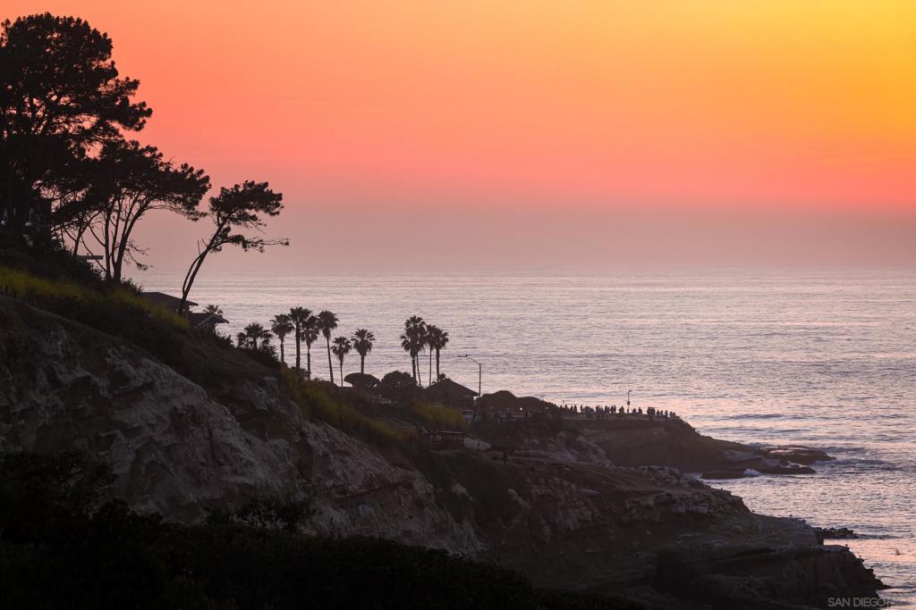 La Jolla - Residential