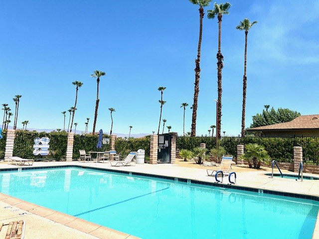 Indian Creek Villas (32313) - Residential Lease