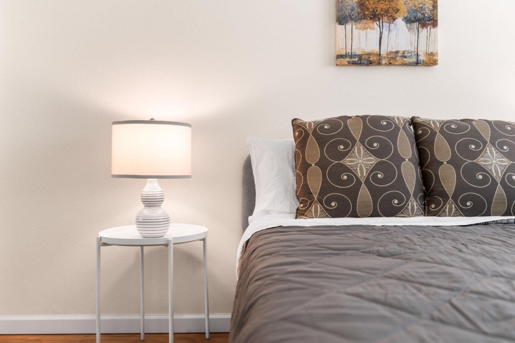 Indian Creek Villas (32313) - Residential Lease