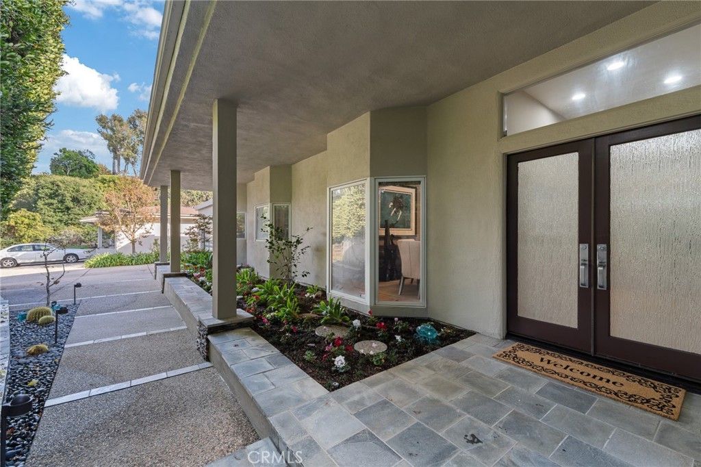 Photo of 3601 Cananea, Encino, CA 91436 (MLS # SR25266783)