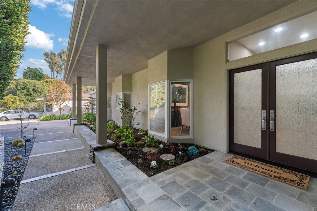 Photo of 3601 Cananea, Encino, CA 91436 (MLS # SR25266783)