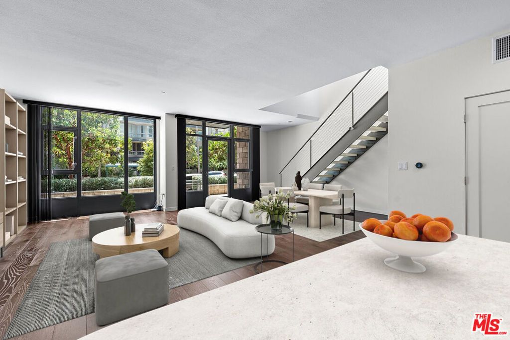 Photo of 13045 Pacific #120, Los Angeles, CA 90094 (MLS # 25569373)