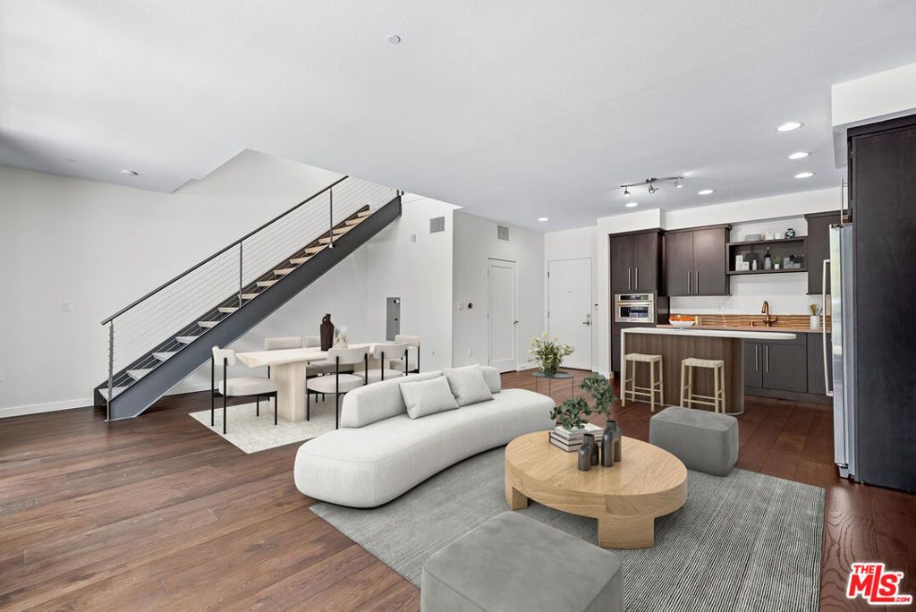 Photo of 13045 Pacific #120, Los Angeles, CA 90094 (MLS # 25569373)