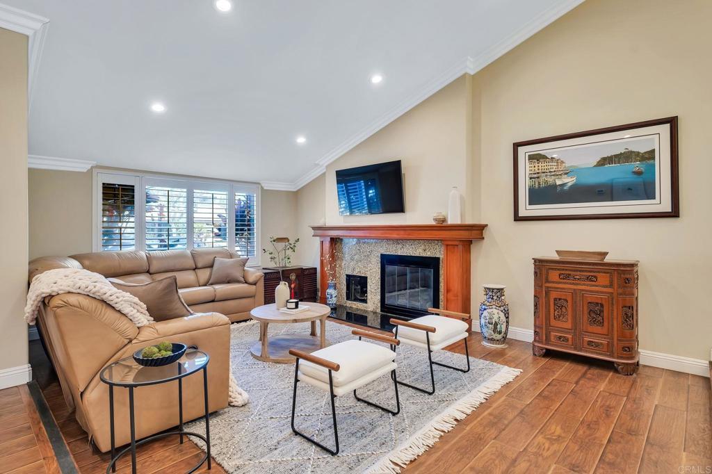 16603 Amberwood Way