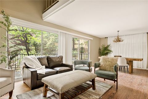 Photo of 966 Willow Creek Road #9, Lake Arrowhead, CA 92352 (MLS # IG24243920)