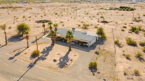 Photo of 150752 Capistrano, Big River, CA 92242 (MLS # OC25257579)