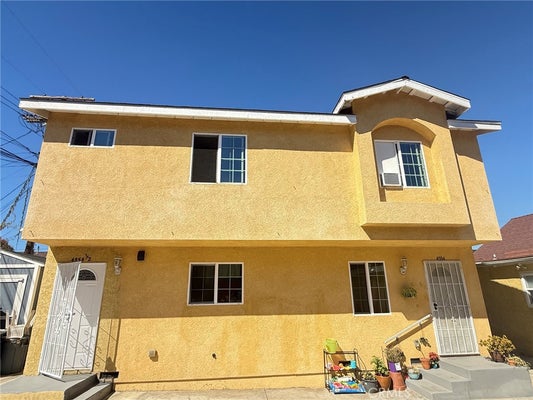 4554 1/2 LOMITA ST, LOS ANGELES, CA 90019 - Image e63e8ae428b5e8c0f3a08e36900f0176/4201212167