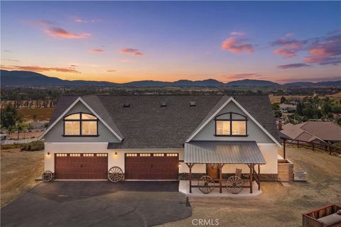 Photo of 36431 Summitville St, Temecula, CA 92592 (MLS # SW26073815)