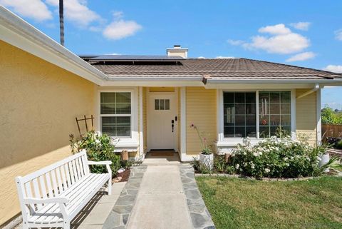 3410 Tonopah Street Oceanside CA 92054