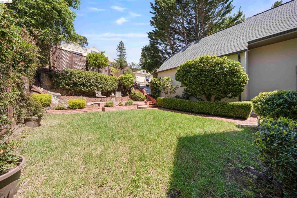 Photo of 1170 Sterling Ave Ave, Berkeley, CA 94708 (MLS # 41131251)