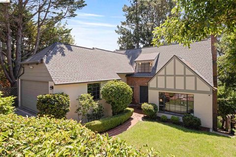 Photo of 1170 Sterling Ave Ave, Berkeley, CA 94708 (MLS # 41131251)