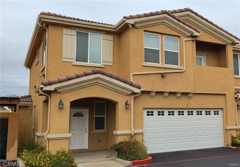 Photo of 8185 Banana Avenue #9, Fontana, CA 92335 (MLS # CV26079342)