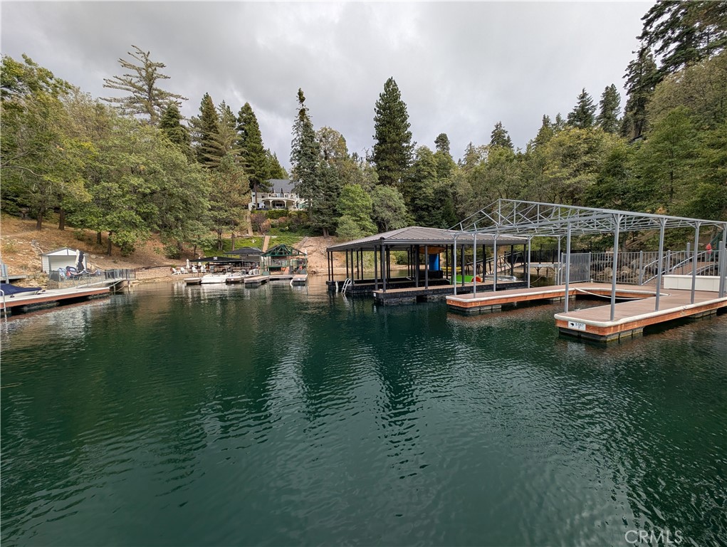 Arrowhead Woods (AWHW) - Residential