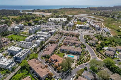 565 Sweet Rain Place, Goleta, CA 93117 - MLS#: V1-32440