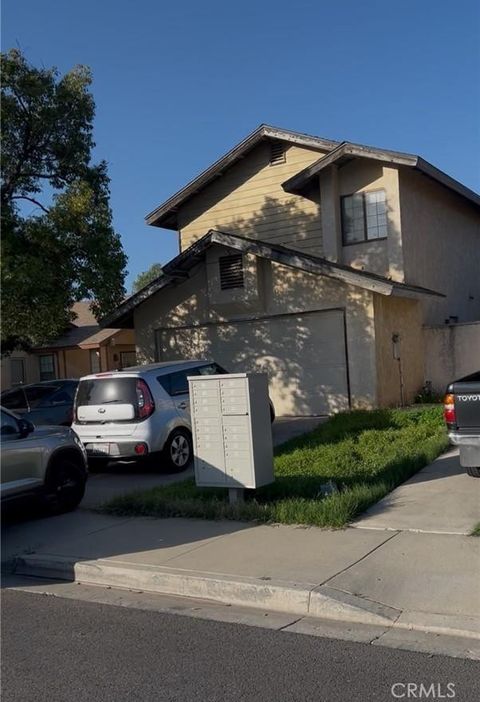 13625 Black Elm Court Moreno Valley CA 92553