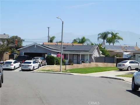 5062 Taft Street, Chino, CA 91710 - MLS#: MB25147902