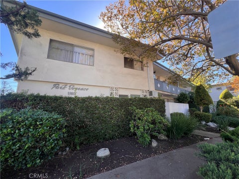 Photo of 1160 Cordova Street #9, Pasadena, CA 91106 (MLS # SB26226045)
