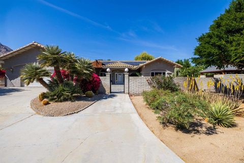 Photo of 1652 De Anza Drive, Borrego Springs, CA 92004 (MLS # NDP2600669)