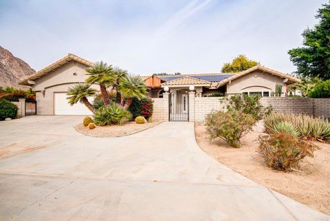 Photo of 1652 De Anza Drive, Borrego Springs, CA 92004 (MLS # NDP2600669)