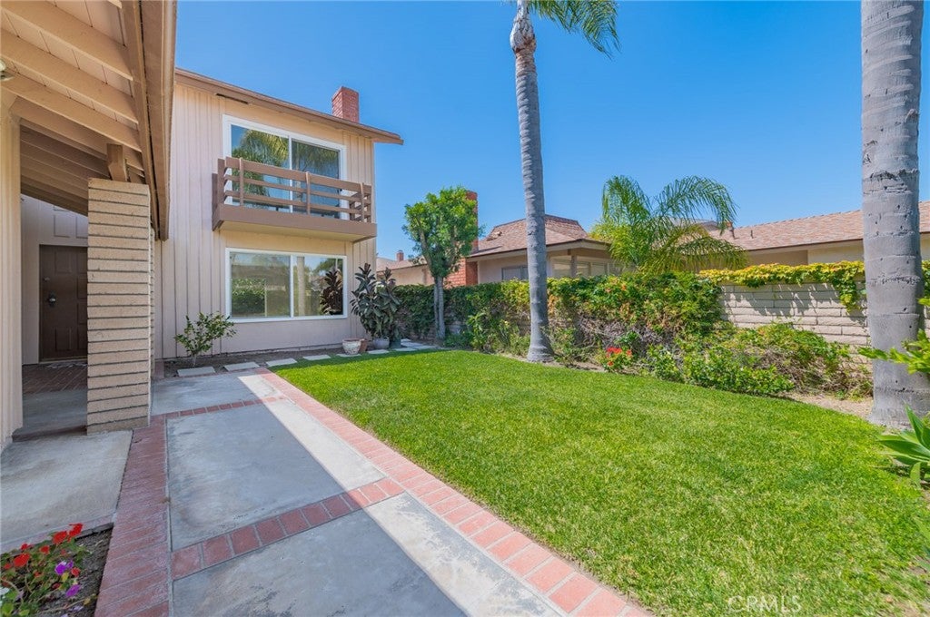 15 Butler ST, Irvine CA 92612