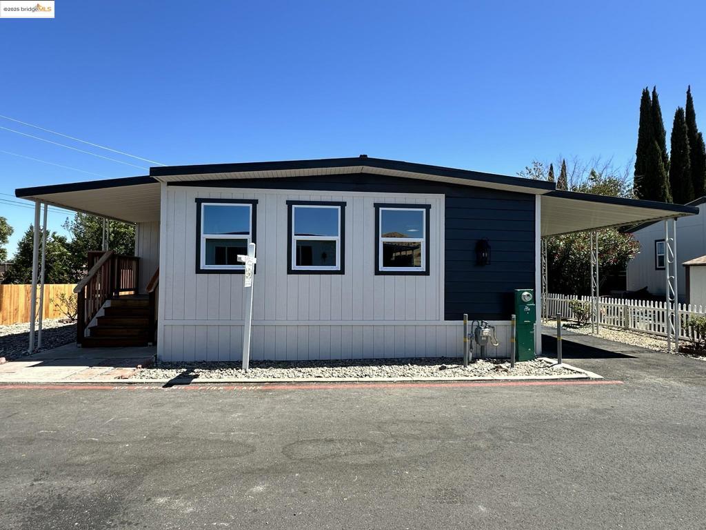 3301 Buchanan Rd