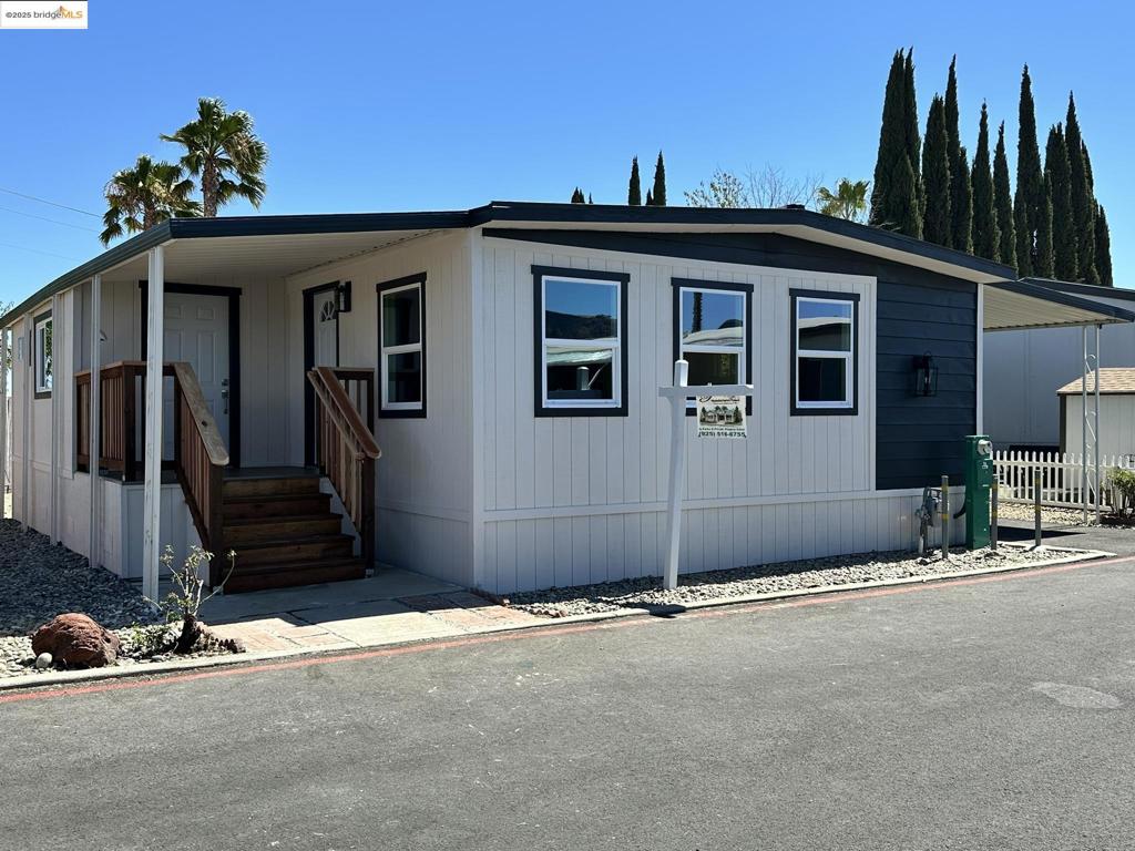 3301 Buchanan Rd