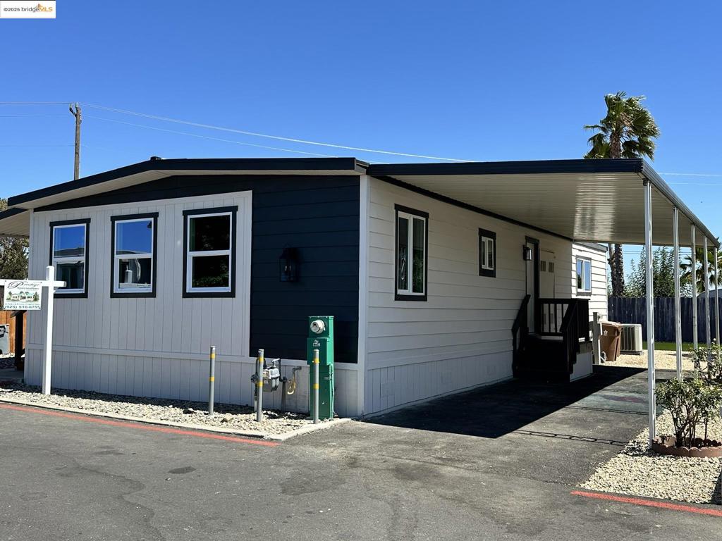 3301 Buchanan Rd