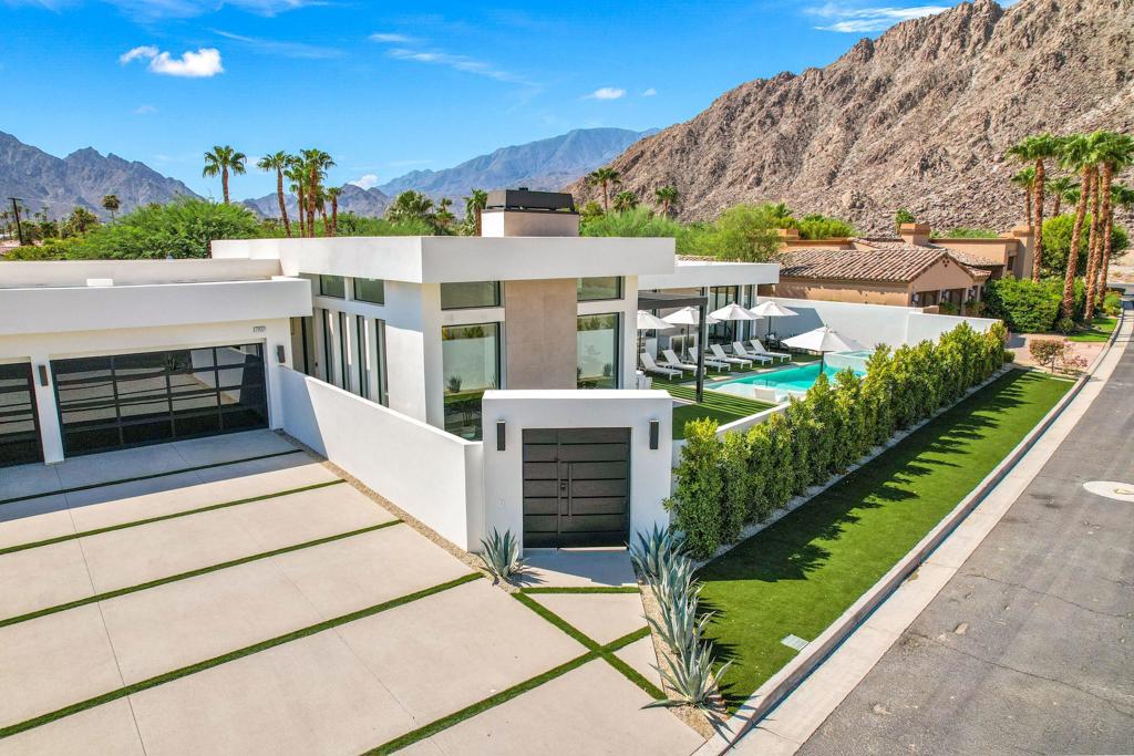 Flores Montanas - Residential
