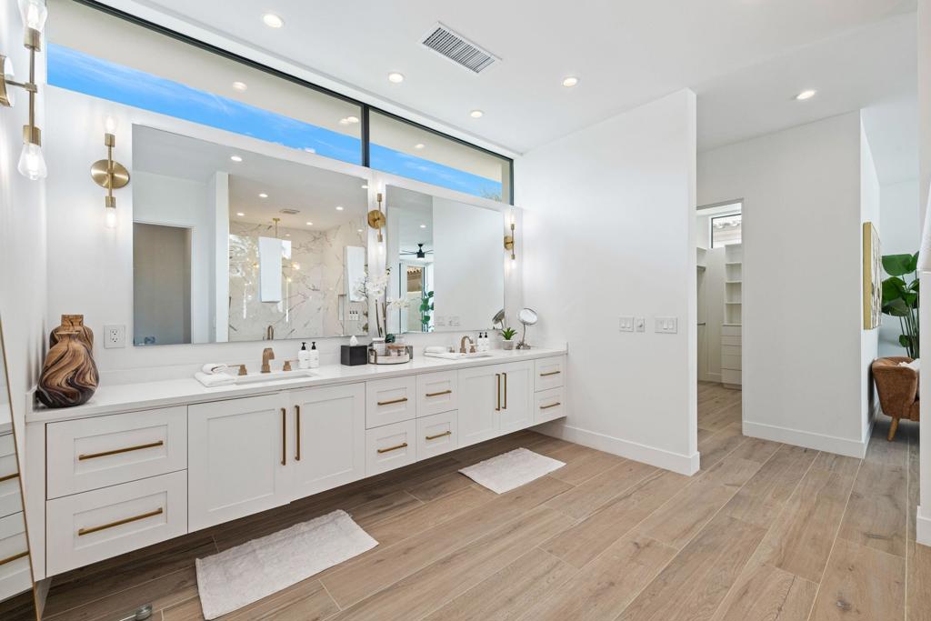 Flores Montanas - Residential